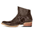Women's short boots and boots - ROUTINE FASHION